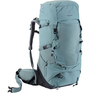 Deuter Aircontact Core 45+10 SL Trekkingrucksack Damen grün Einheitsgröße