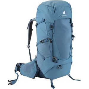 Deuter Aircontact Core 60+10 Trekkingrucksack Herren blau Einheitsgröße