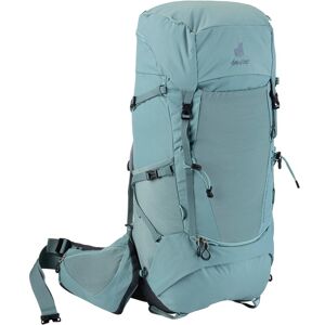 Deuter Aircontact Core 55+10 SL Trekkingrucksack Damen grün Einheitsgröße