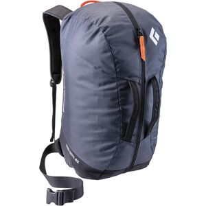 Black Diamond STONE 42 DUFFEL Kletterrucksack schwarz Einheitsgröße