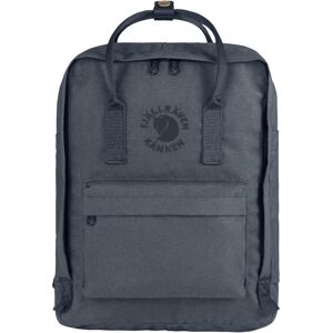 FJÄLLRÄVEN Re-Kånken Daypack grau Einheitsgröße