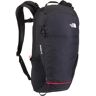 The North Face BASIN 18 TNF BLACK/TNF BLACK Daypack schwarz Einheitsgröße