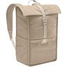 VAUDE Coreway Rolltop 20 Daypack beige Einheitsgröße