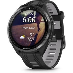 Garmin Forerunner 965 Sportuhr schwarz Einheitsgröße