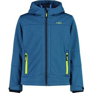 CMP Softshelljacke Jungen blau 140