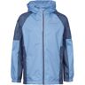 Columbia Dalby Springs Regenjacke Kinder blau 140