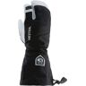 Hestra Army Handschuh schwarz 11