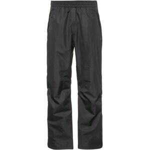 OCK Regenhose Herren schwarz 54