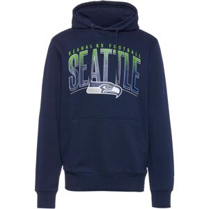 Fanatics NFL Seattle Seahawks Hoodie Herren blau L