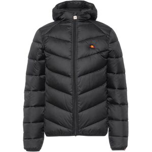 Ellesse Ginapperella Steppjacke Herren schwarz XL