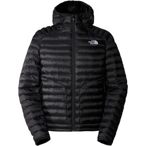 The North Face HUILA Steppjacke Herren schwarz M