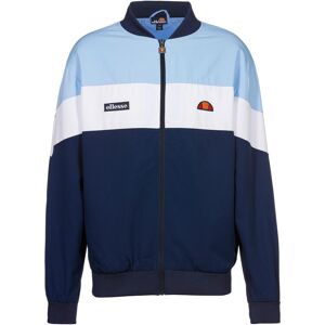 Ellesse Brolo Polyjacke Herren blau S