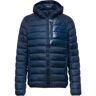 CHAMPION Legacy Steppjacke Herren blau L