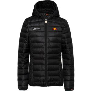 Ellesse Lompard Steppjacke Damen schwarz 36