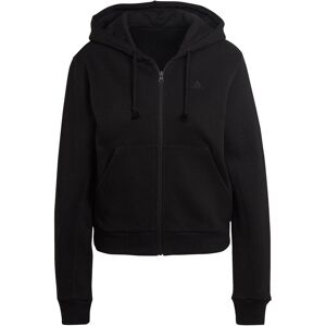 Adidas All Szn Sweatjacke Damen schwarz S