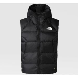 The North Face HYALITE Daunenweste Damen schwarz M