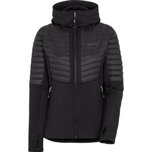 Didriksons ANNEMA 6 Steppjacke Damen schwarz 44