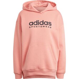 Adidas All Szn Hoodie Damen rosa XS