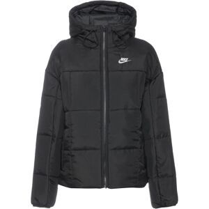 Nike Essentials Steppjacke Damen schwarz M