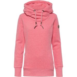 Ragwear Gripy Bold Hoodie Damen rot S