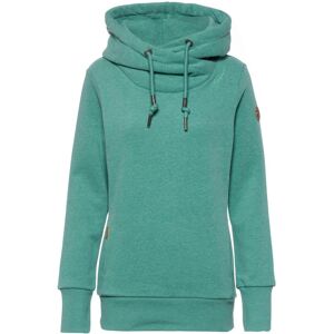 Ragwear Gripy Bold Hoodie Damen grün XL