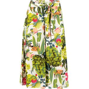 Blutsgeschwister Flotte Culottes Culotte Damen bunt XS