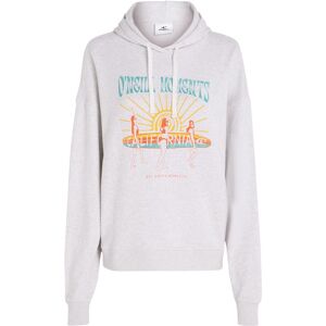 O'NEILL Beach Vintage Hoodie Damen weiß XS