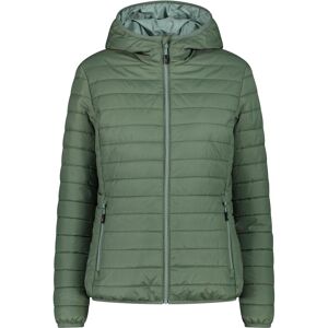 CMP Steppjacke Damen grün 44