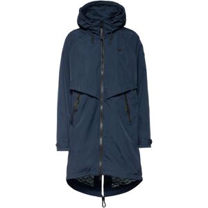 Ragwear Frodik Parka Damen blau S