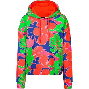 Maui Wowie Hoodie Damen bunt 40