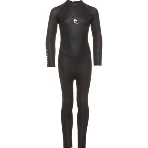 Rip Curl FREELITE Neoprenanzug Kinder schwarz 16