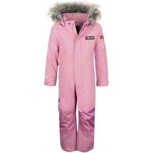 Trollkids Kirkenes Schneeanzug Kinder rosa 92