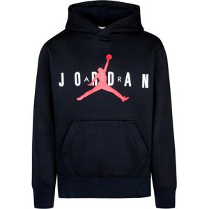 Nike JORDAN JUMPMAN Hoodie Kinder schwarz 158-170