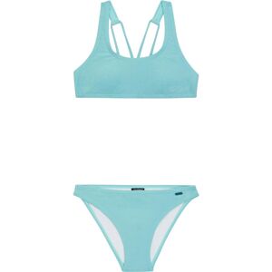 Protest HONOLUA Bikini Set Mädchen blau 164