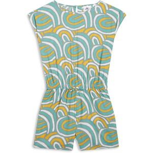 O'NEILL TALIA Jumpsuit Mädchen blau 128