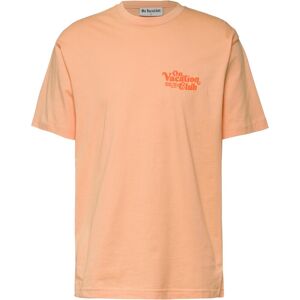 ON VACATION Enjoy T-Shirt orange M