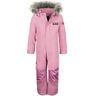 Trollkids Kirkenes Schneeanzug Kinder rosa 92