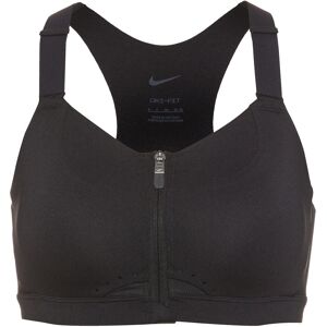 Nike ALPHA BH Damen schwarz M/C-E