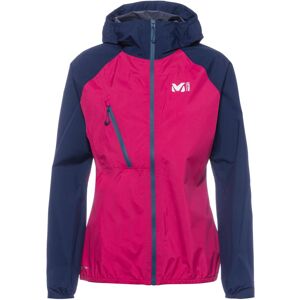 Millet INTENSE 2.5L Hardshelljacke Damen rosa L