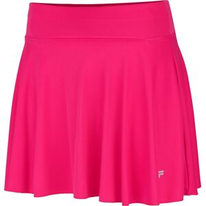 FILA Nicole Tennisrock Damen rosa L