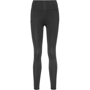 Columbia Boundless Trek Tights Damen schwarz L