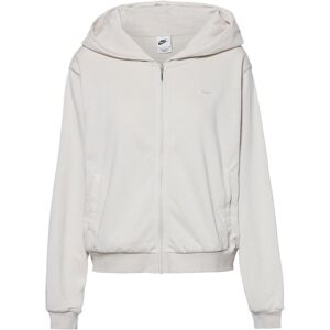 Nike Chill Sweatjacke Damen beige M