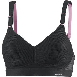 TRIUMPH TRIACTION HYBRID LITE BH Damen schwarz 80 / C