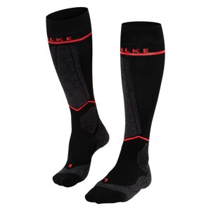 Falke SK Energizing Socken Damen schwarz 39-42/W1