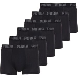 Puma Basic Unterhose Herren schwarz S