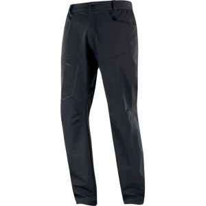 Salomon WAYFARER WARM Thermohose Herren schwarz 54