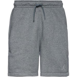 Nike ESSENTIAL JUMPMAN Sweatshorts Herren grau L