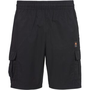 Ellesse Caprera Cargoshorts Herren schwarz L