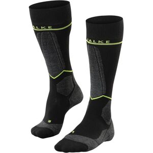 Falke SK Energizing Socken schwarz 39-42/W4