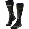 Falke SK Energizing Socken schwarz 39-42/W4